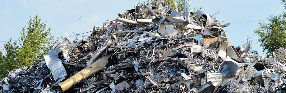 産業廃棄物｜クリーンさかもと